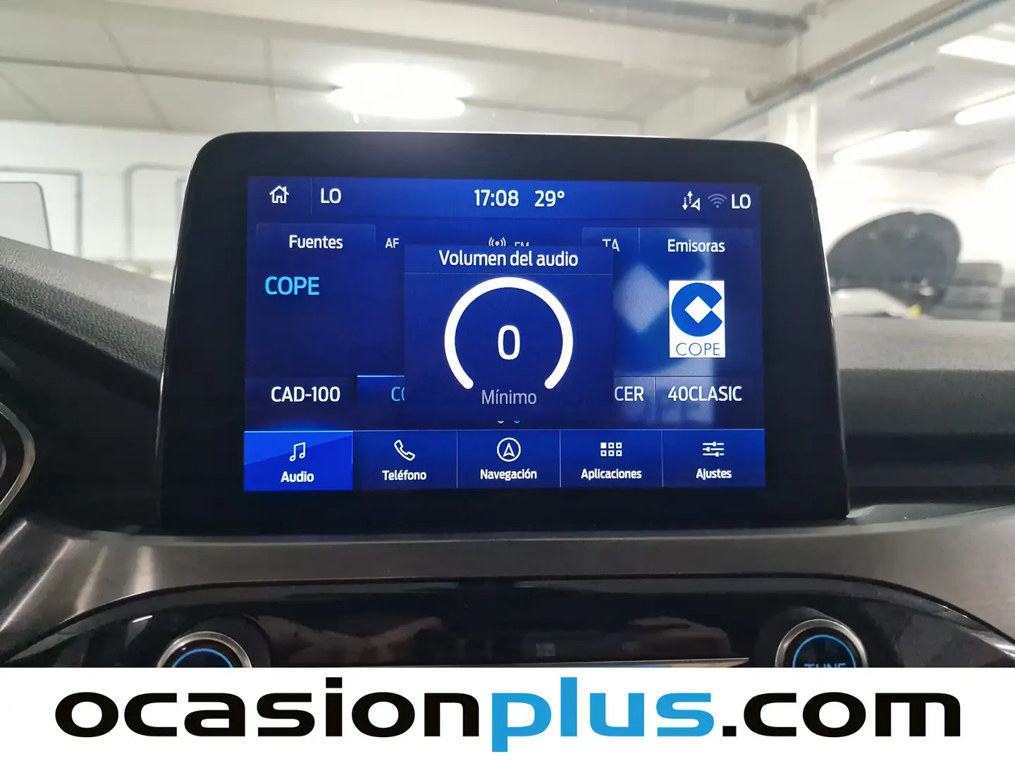 Foto Ford Kuga Ford Kuga 1.5 EcoBlue Titanium (120 CV)