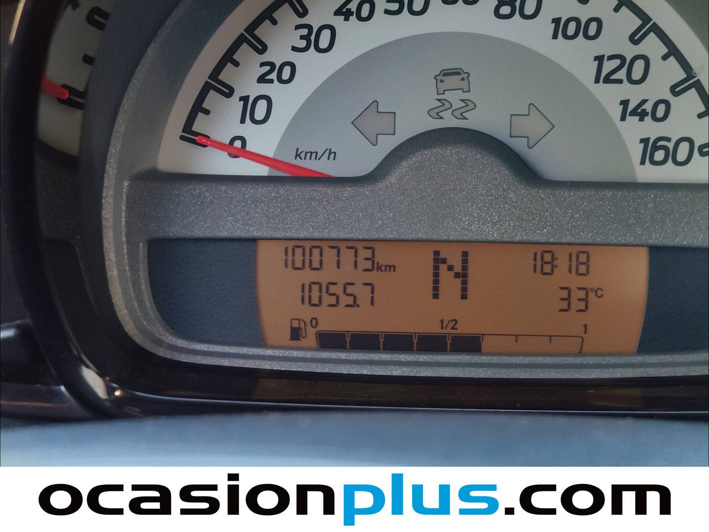 Smart fortwo Smart ForTwo Coupe 52 mhd Pulse (71 CV) barato