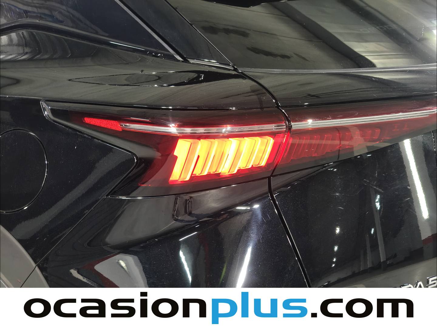 OMODA 5 Omoda 5 1.6 T-GDI Comfort DCT (185 CV) 2024