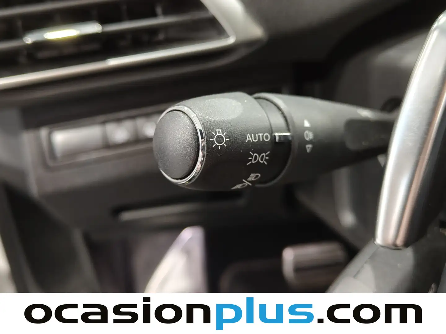 Foto Peugeot 5008 Peugeot 5008 BlueHDI 130 S&S GT EAT8 (130 CV) 7 Plazas