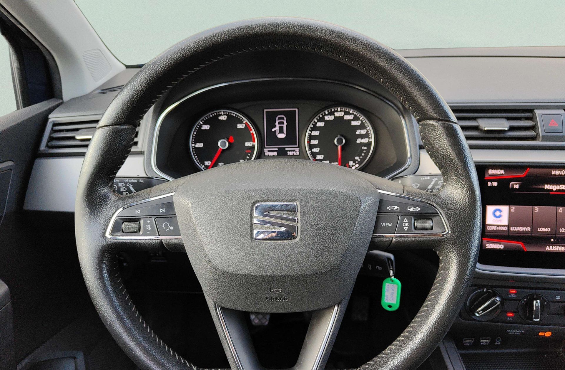 SEAT Ibiza 1.6 TDI Style - foto 20