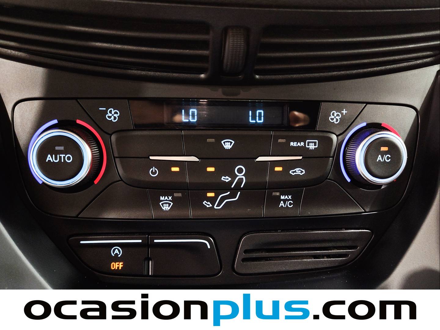 Ford Kuga Ford Kuga 1.5 EcoBoost S&S Trend+ 4x2 (120 CV) 2018