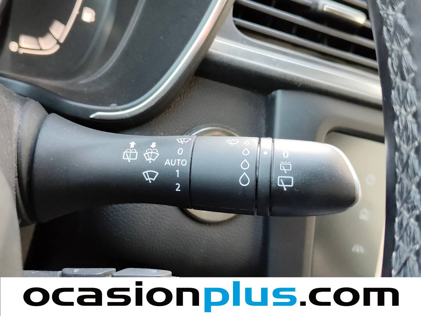 Paquetes del Renault Kadjar Renault Kadjar Zen TCe (140 CV) GPF EDC