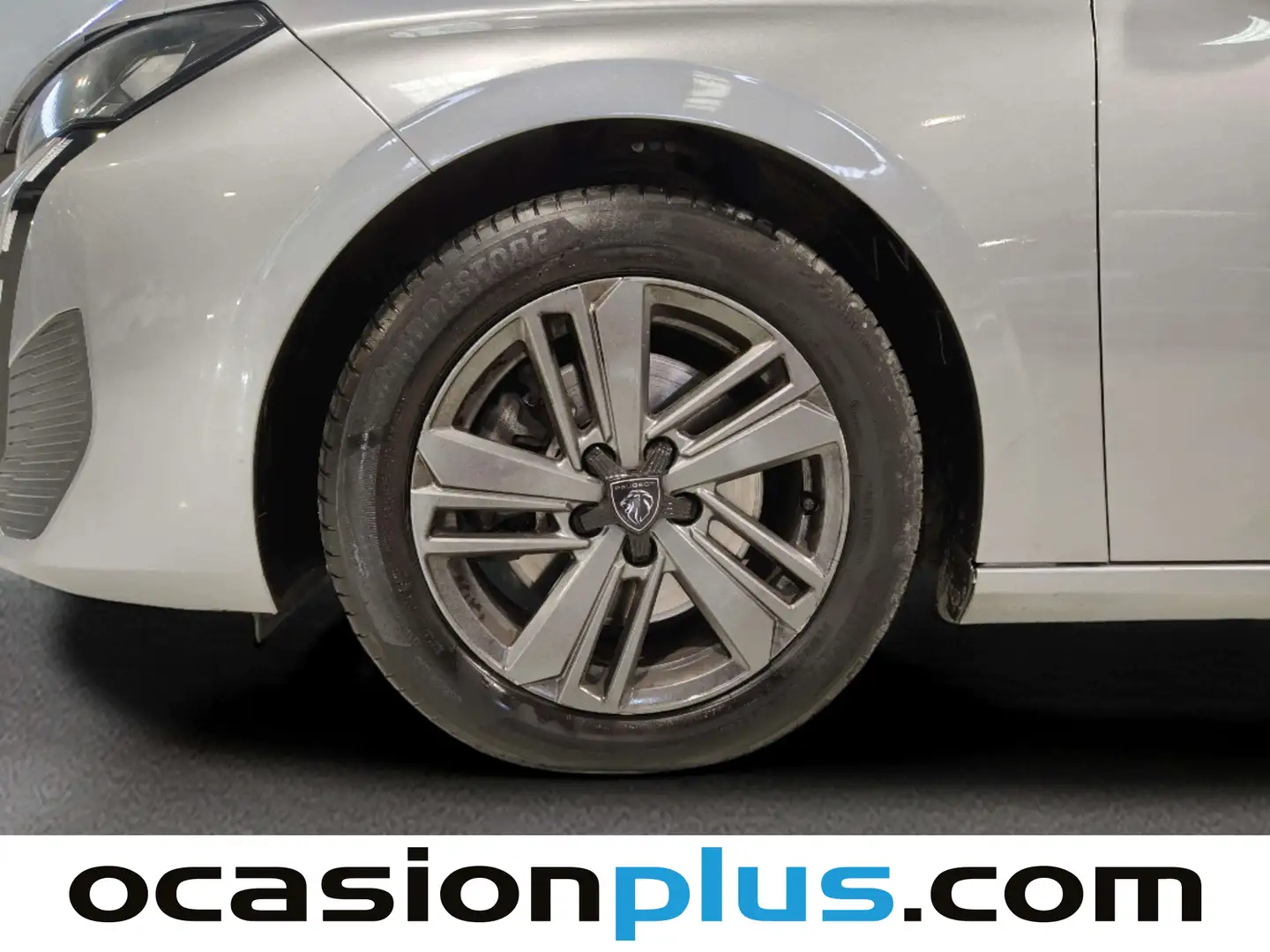 Foto Peugeot 308 Peugeot 308 SW SW BlueHDi 130 S&S Active Pack (130 CV)