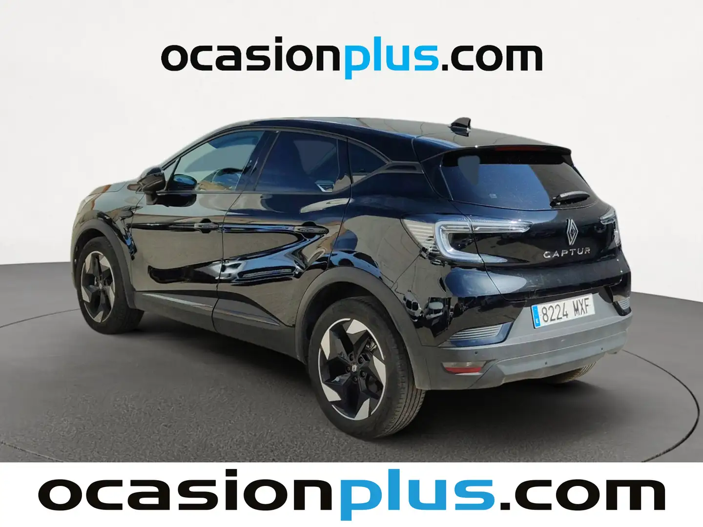 Foto Renault Captur Renault Captur Techno TCe (90 CV)