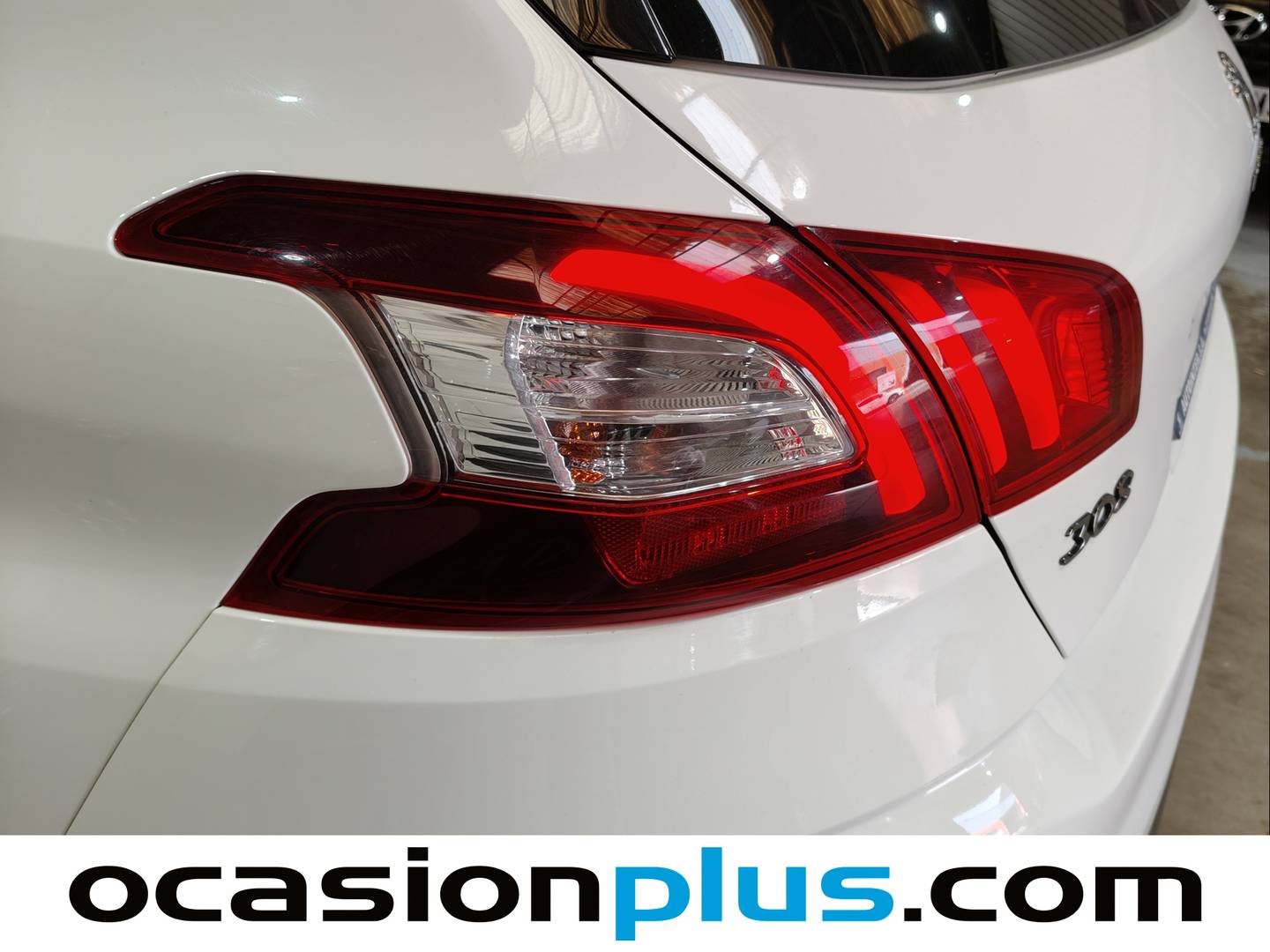 Peugeot 308 Peugeot 308 PureTech 130 Allure EAT6 (130 CV) km 0