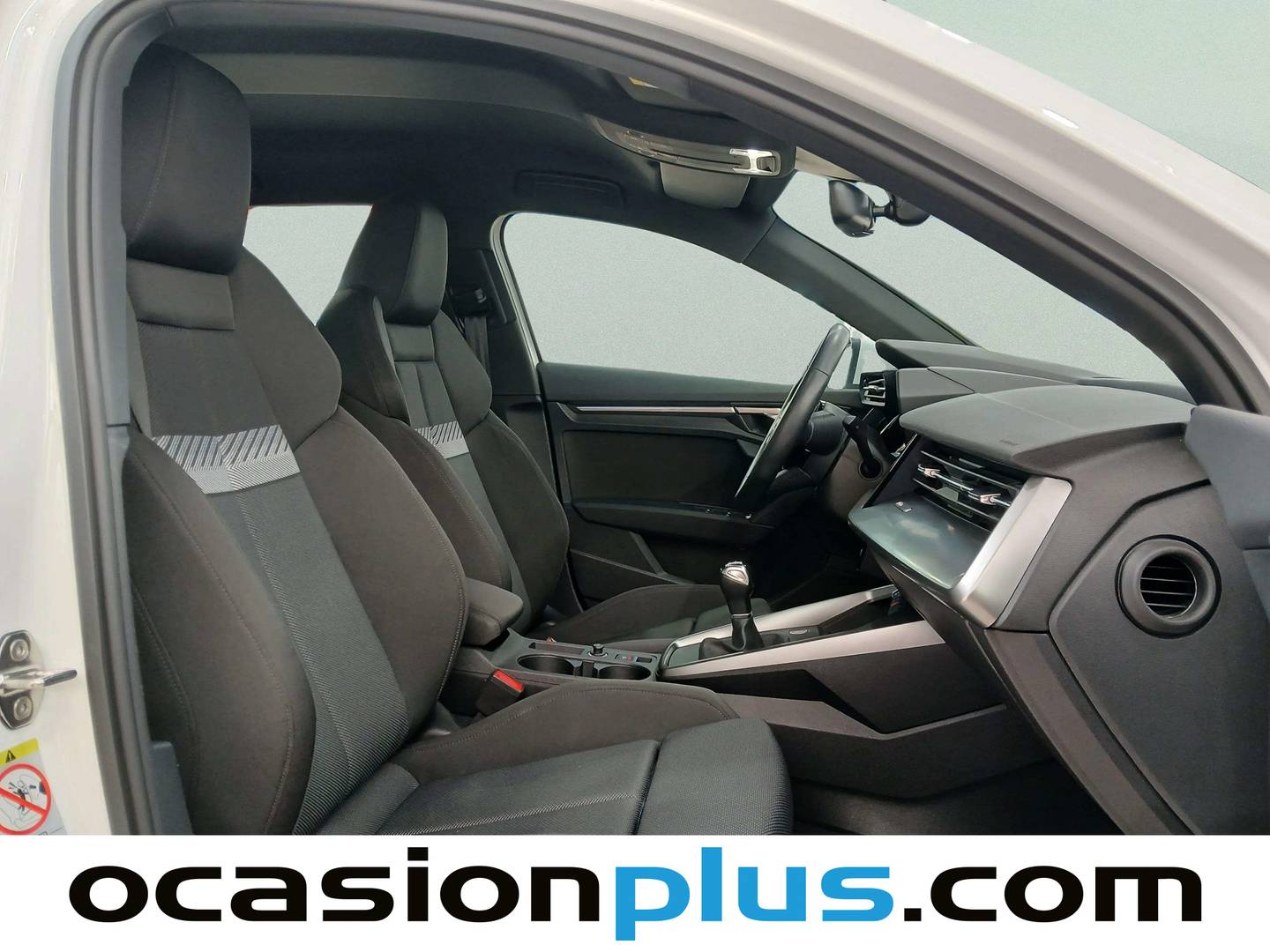 Audi A3 Audi A3 Sportback S-Line 30 TDI (116 CV) diésel