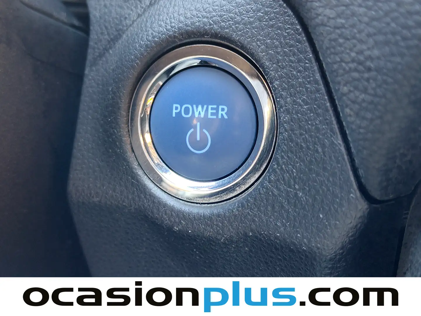 Foto Toyota Rav4 Toyota Rav4 2.5l hybrid Advance 4WD (222 CV)