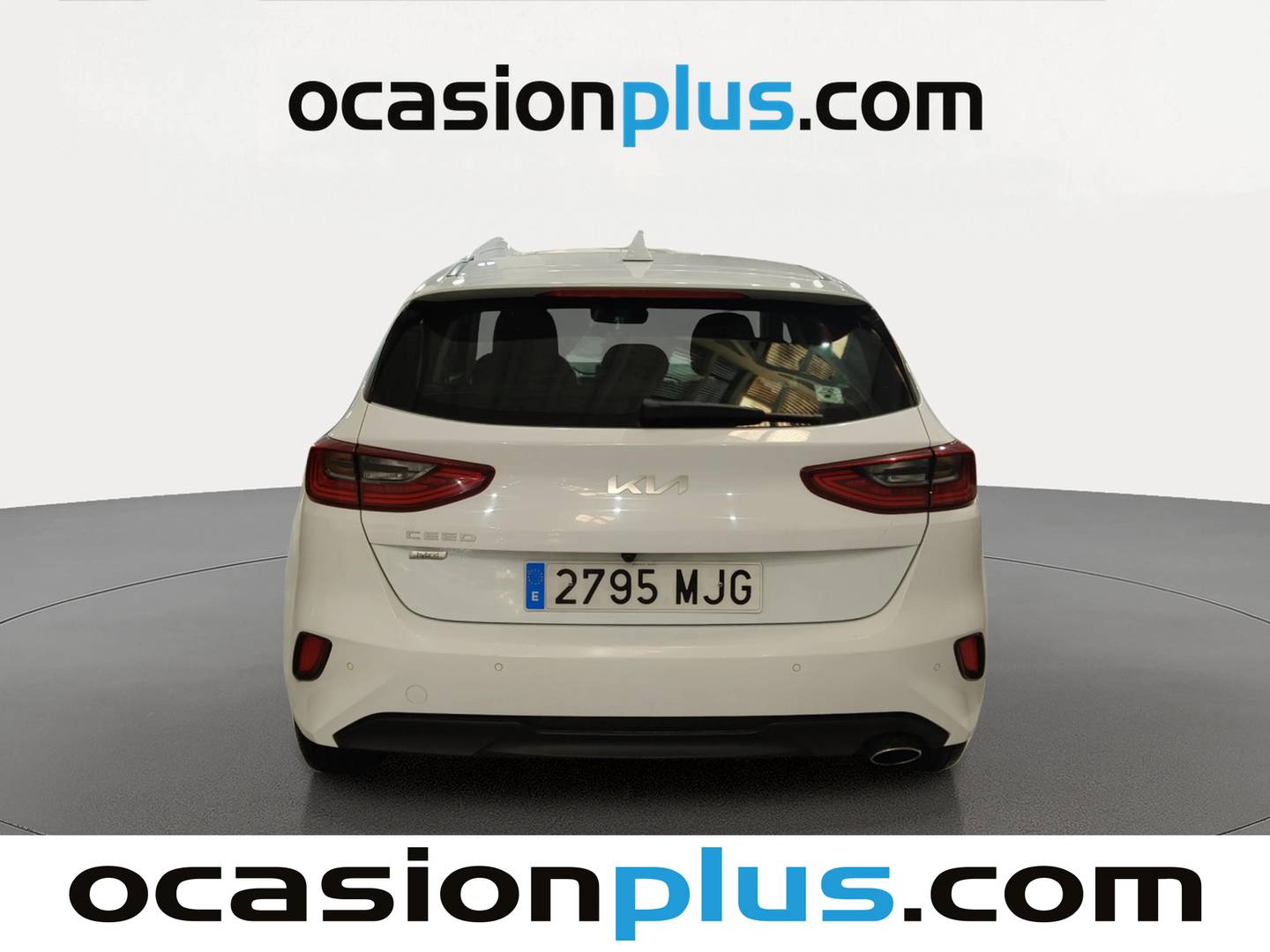 KIA Ceed Kia Ceed 1.6 MHEV iMT Drive (136 CV) al mejor precio