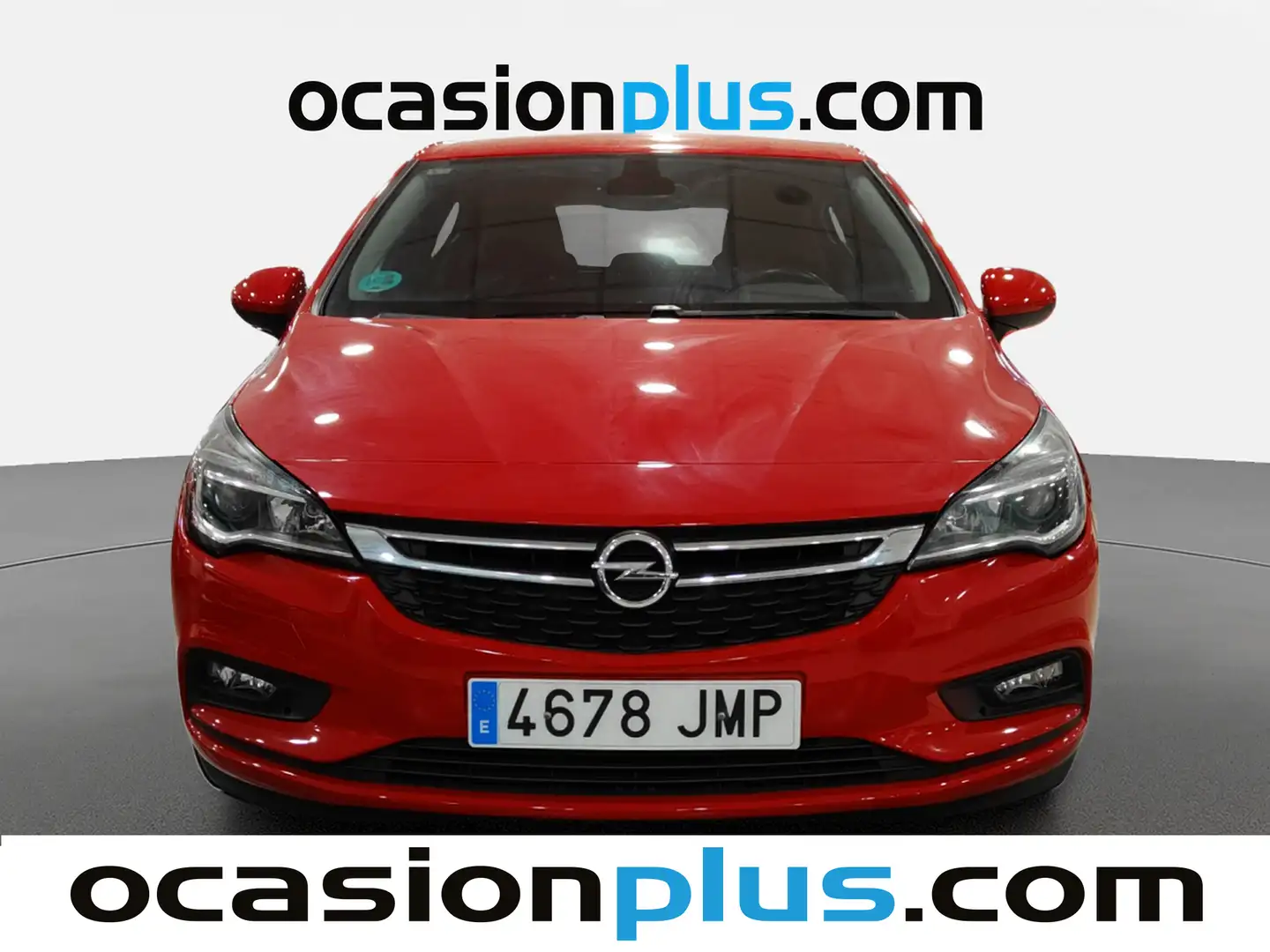 Foto Opel Astra Opel Astra 1.0 Turbo S&S Selective (105 CV)