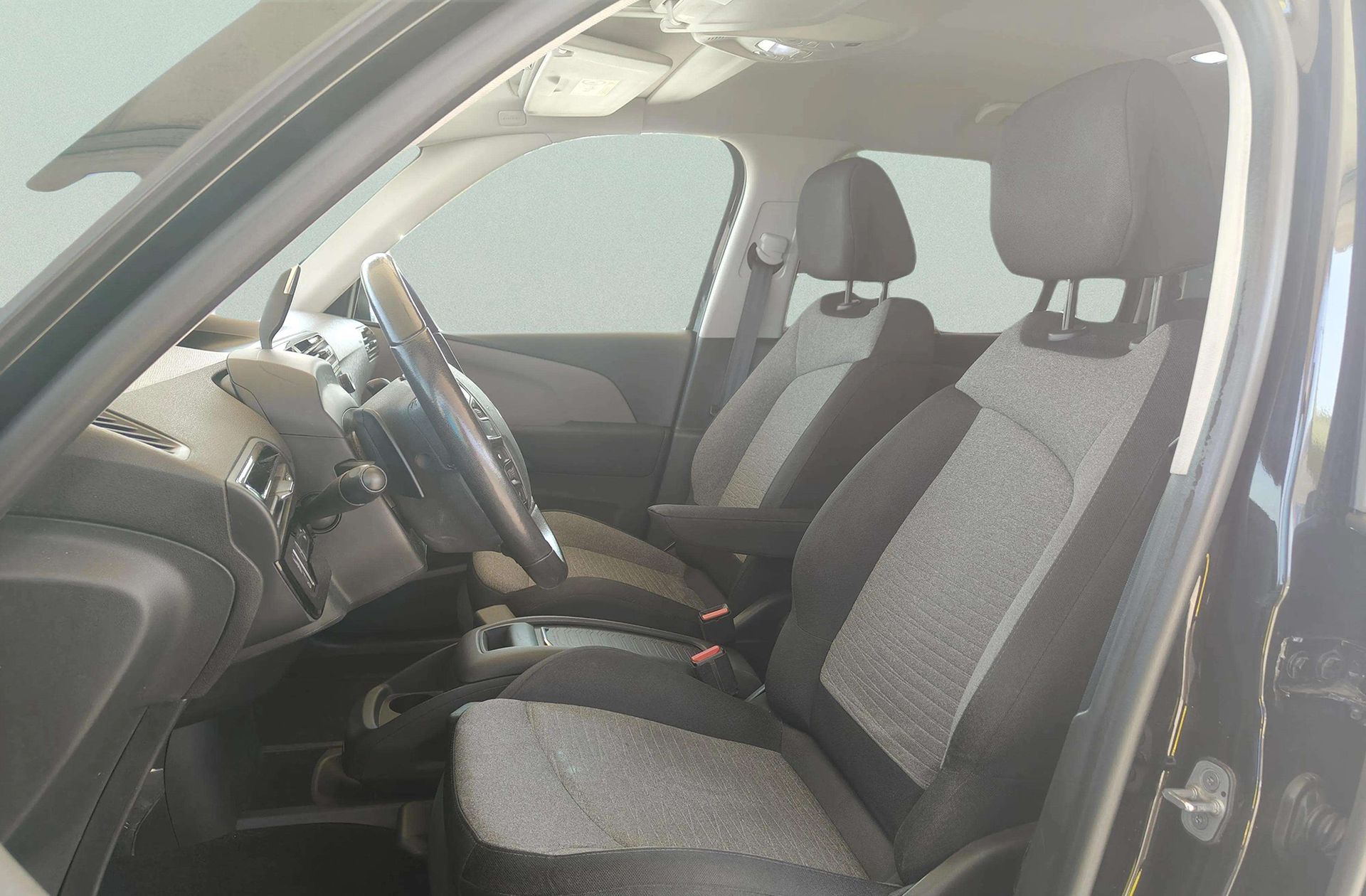 Citroën C4 Grand Picasso BlueHDi 120 Seduction 7 plazas - foto 10