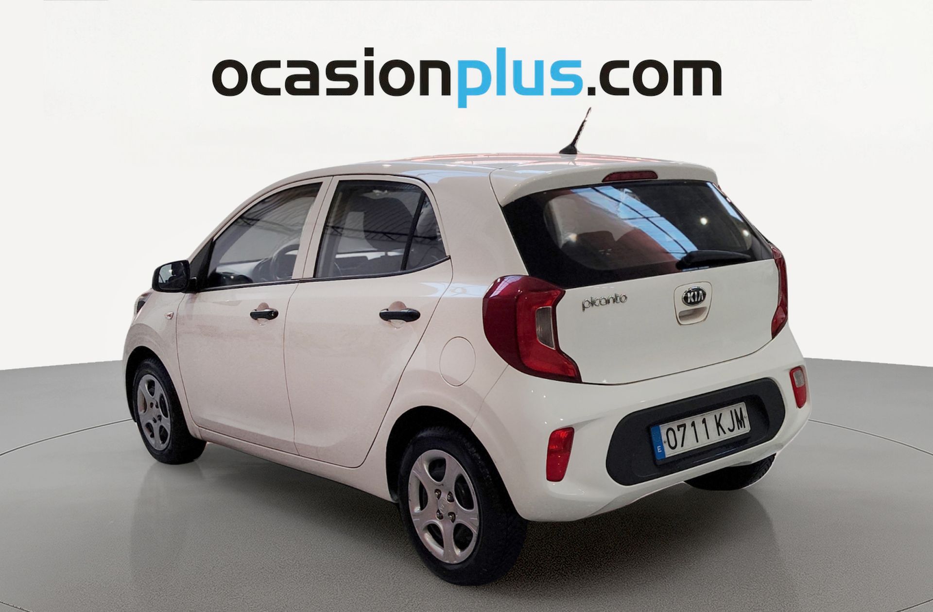 Kia Picanto 1.0 Cvvt Concept - foto 3