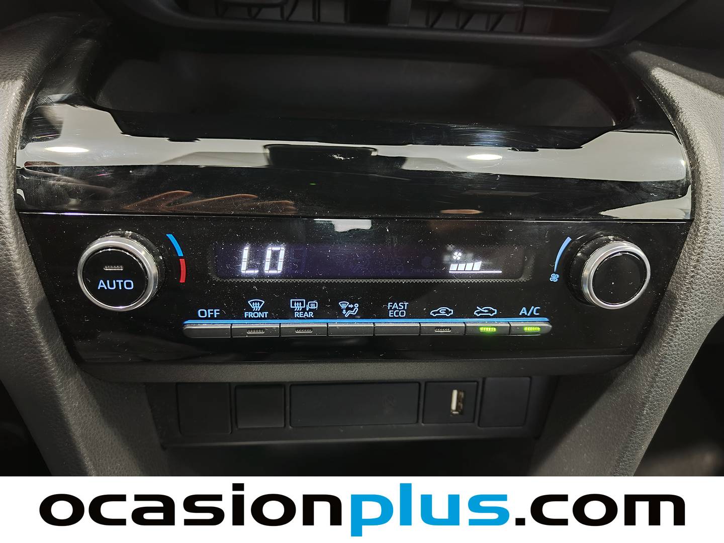 Foto Toyota Yaris Cross Toyota Yaris Cross 120H Active Tech (116 CV)