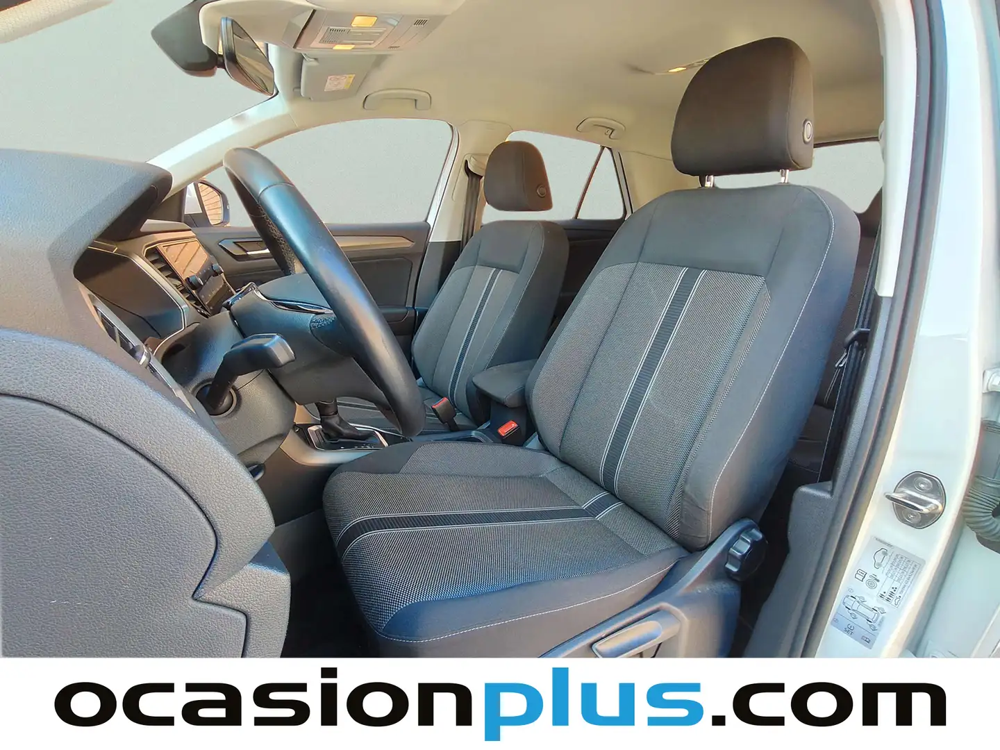 Foto Volkswagen T-Roc Volkswagen T-Roc Advance 1.5 TSI (150 CV) DSG