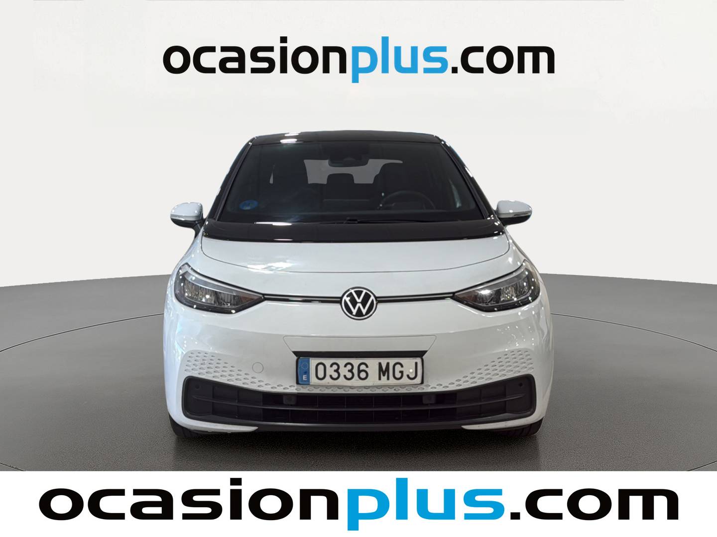 Volkswagen ID.3 Volkswagen ID.3 Life 58kWh Automático (204 CV) al mejor precio