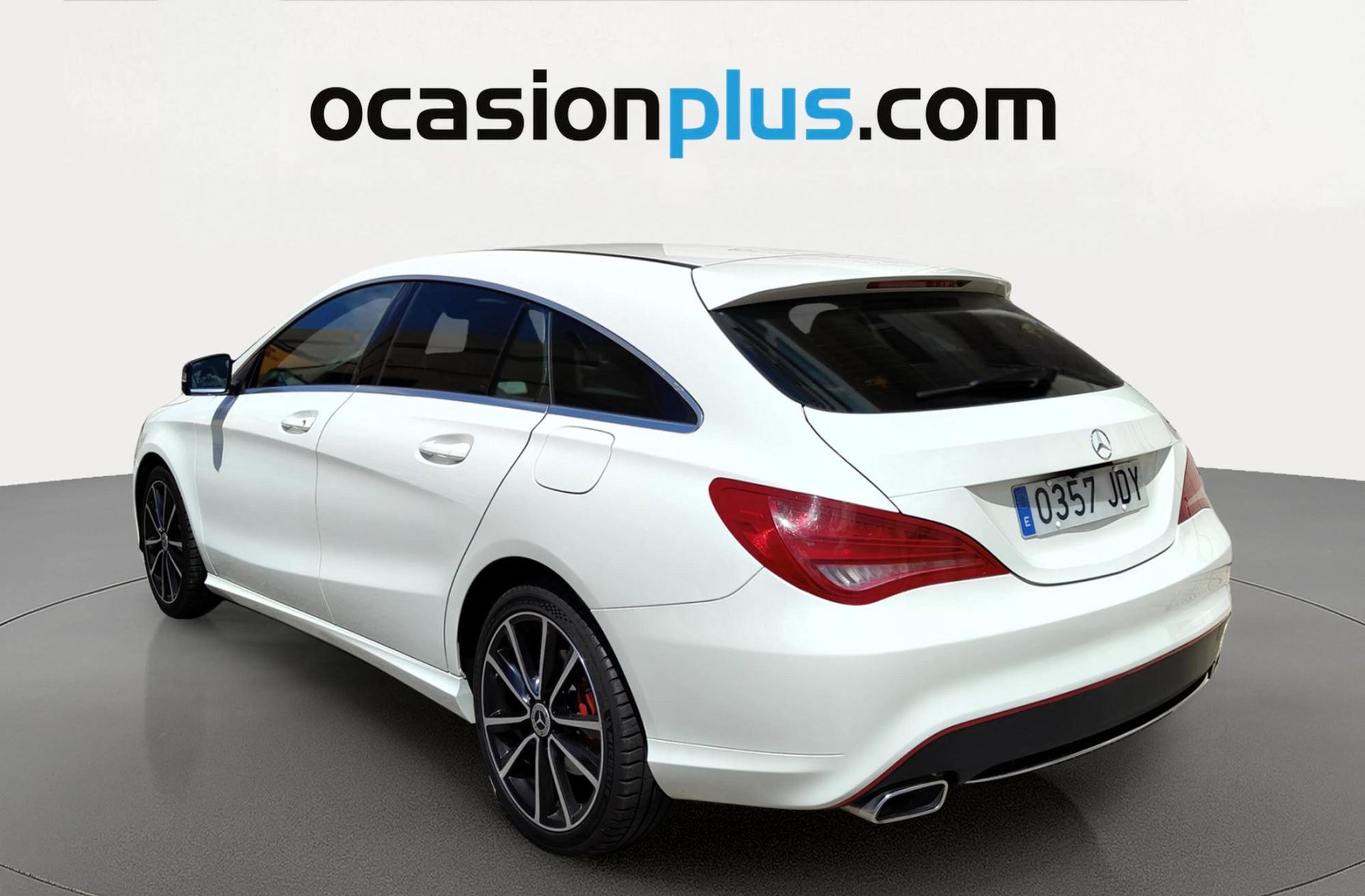 Mercedes-Benz CLA Shooting Brake 200 CDI Urban - foto 3