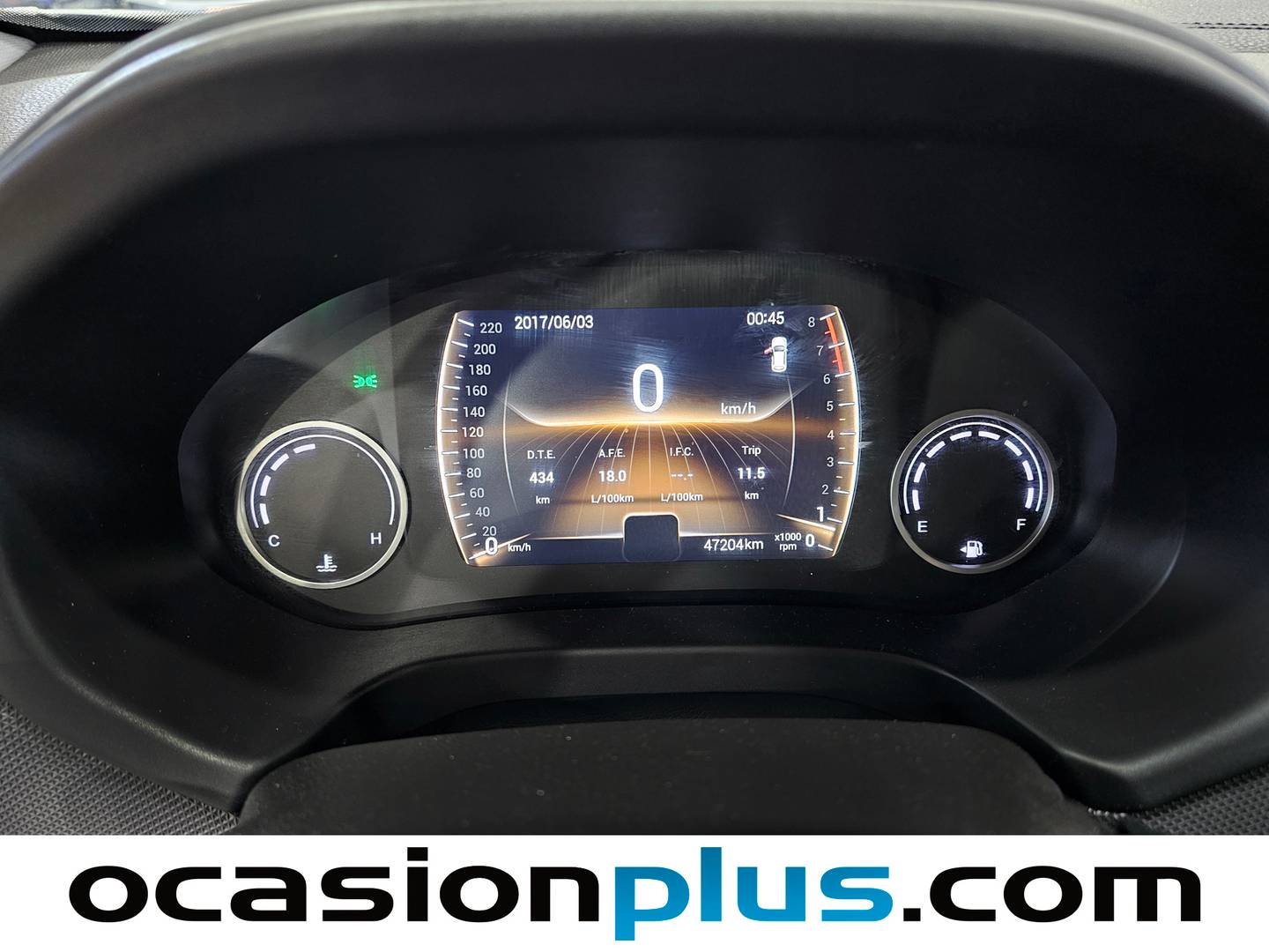 Foto DR AUTOMOBILES DR 4.0 DR AUTOMOBILES DR4 1.5 (116 CV)