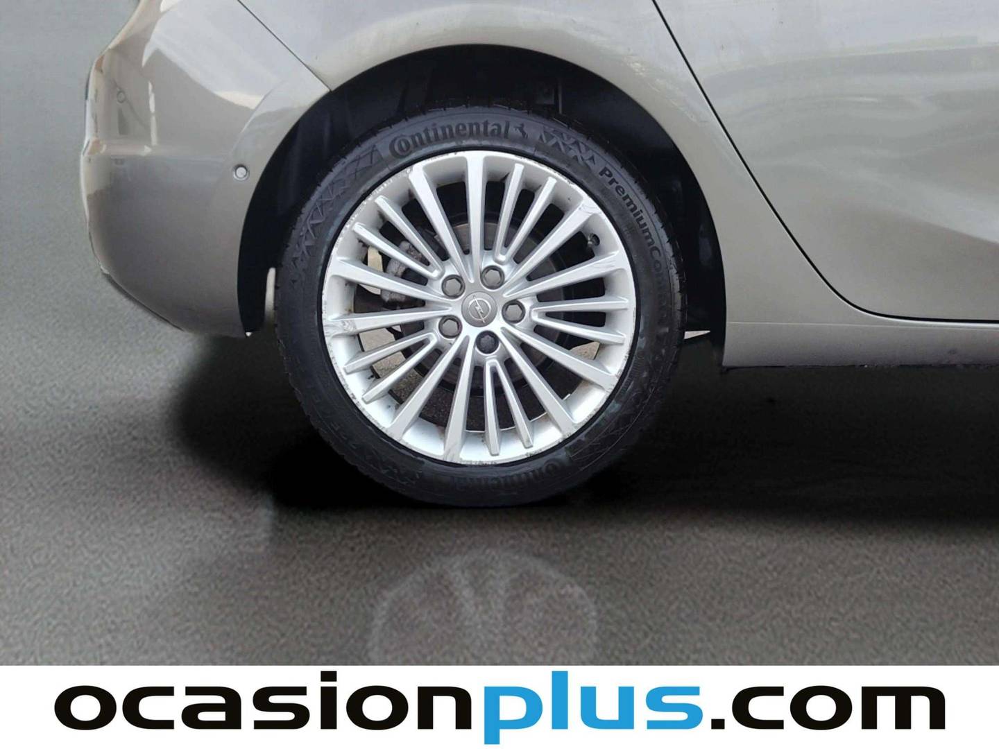 Opel Astra Opel Astra 1.6 CDTi S&S Excellence (136 CV) seminuevo