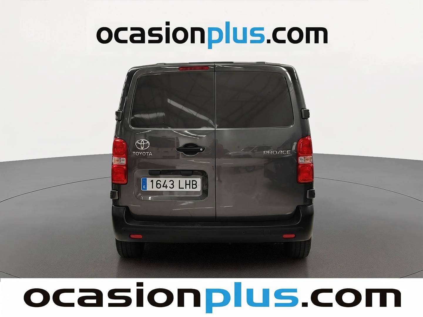 Toyota Proace City Toyota Proace City 1.5D GX L1 (102 CV) barato
