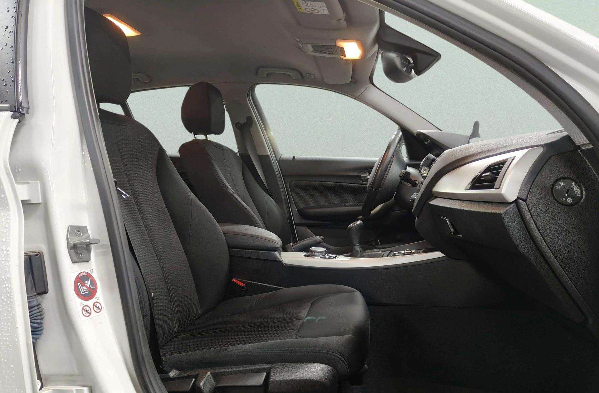 BMW Serie 1 118d - foto 18