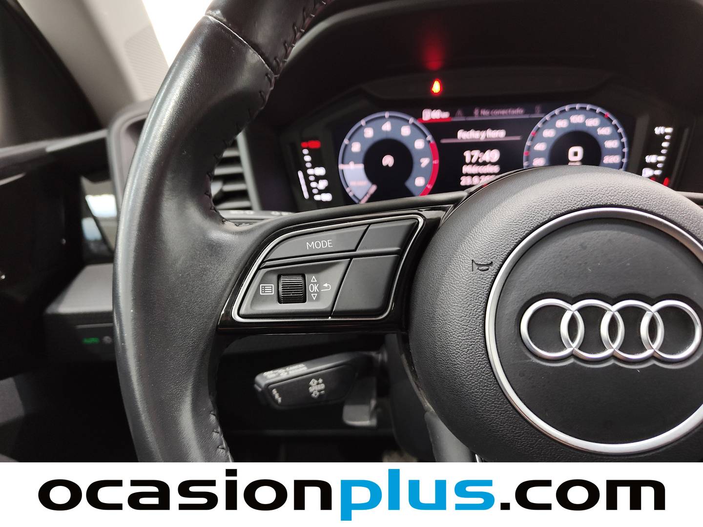 Audi A1 Audi A1 Sportback Advanced 25 TFSI (95 CV) seminuevo