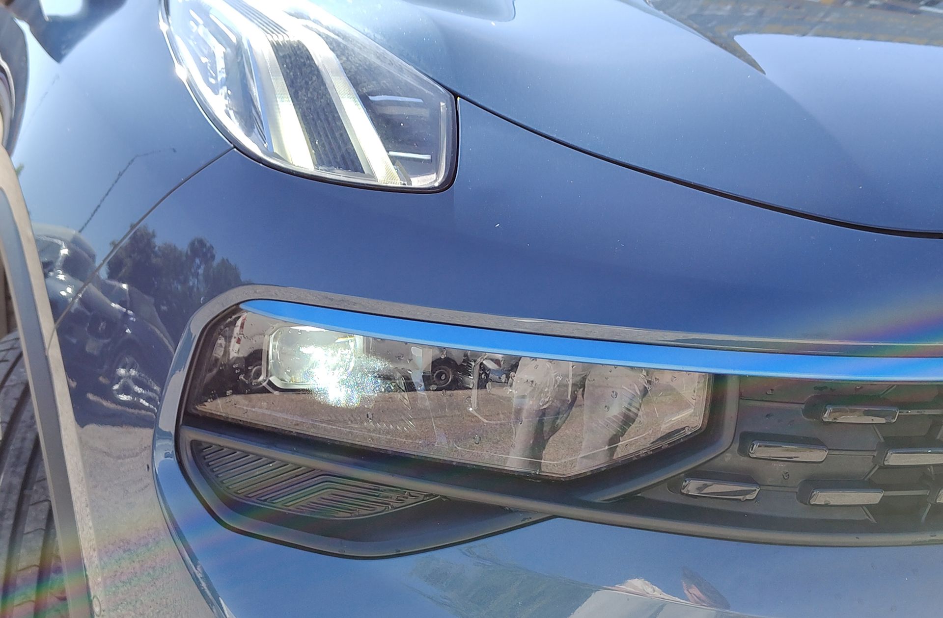 Lynk & Co 01 1.5 PHEV - foto 22