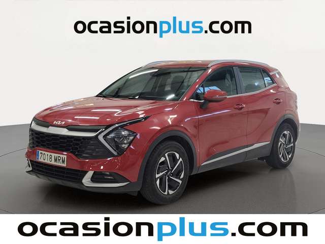 KIA Sportage 1.6 T-GDi MHEV Drive 4x2 (150 CV) de segunda mano