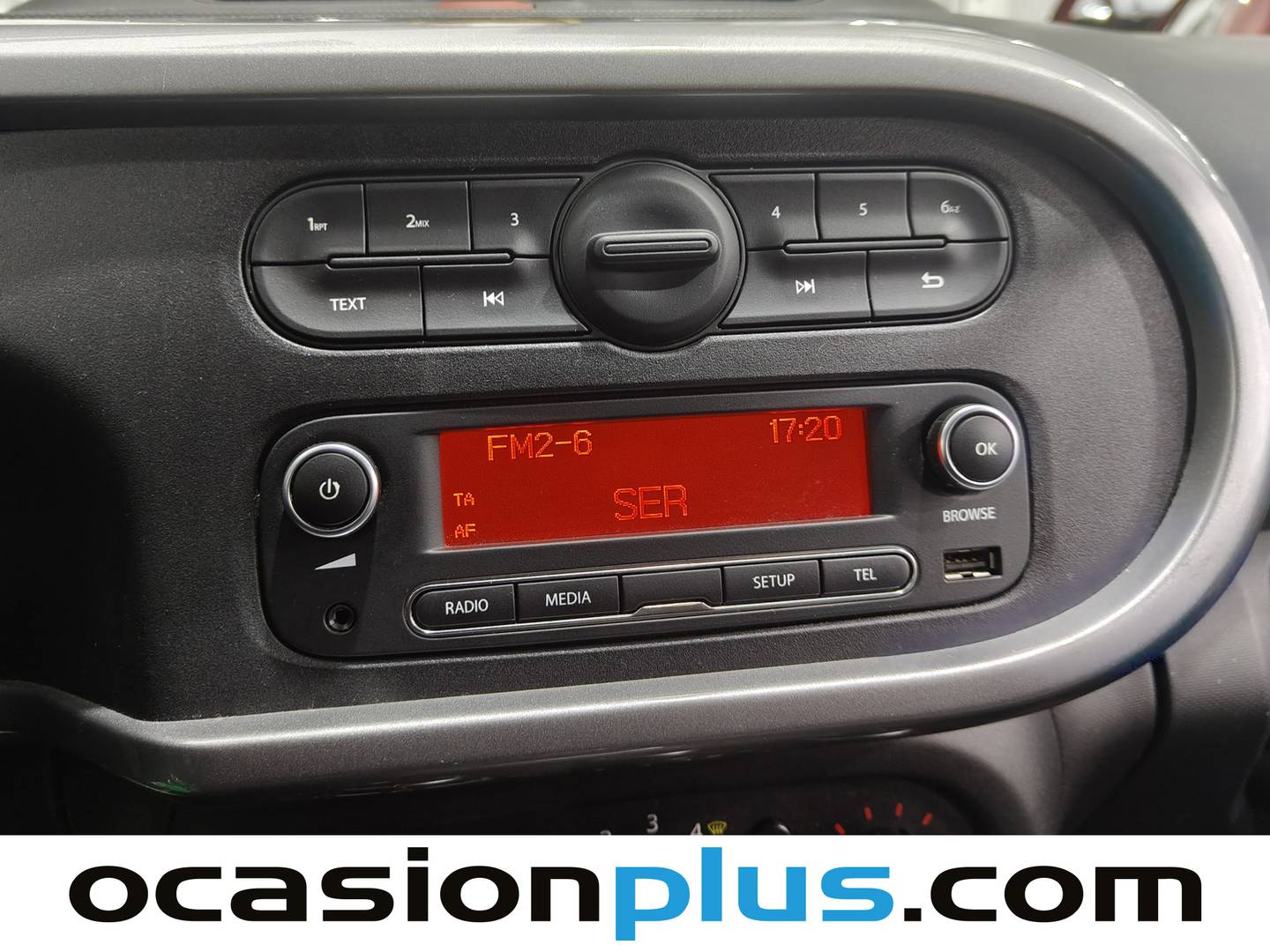 Foto Renault Twingo Renault Twingo Limited TCe (90 CV)