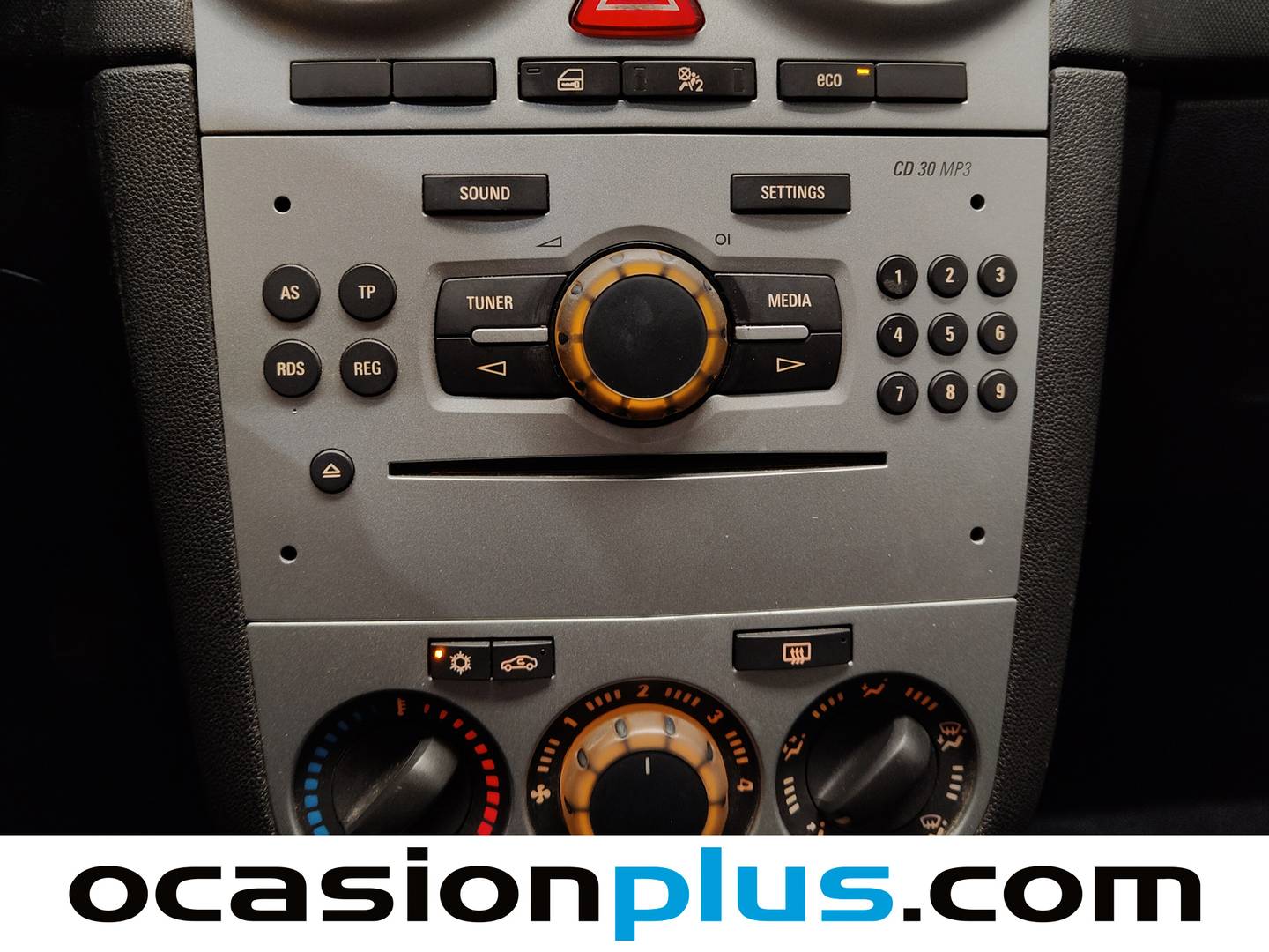 Opel Corsa Opel Corsa 1.2 S&S Selective (85 CV) km 0