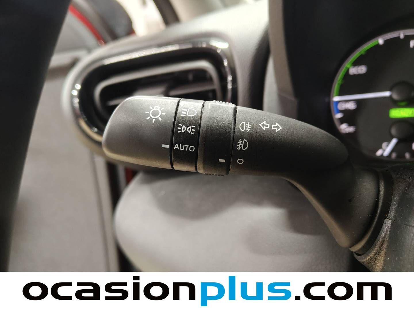 Foto Toyota Yaris Toyota Yaris 120H Active Plus (116 CV)