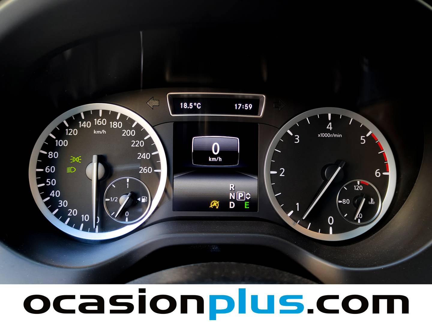 Infiniti Q30 Infiniti Q30 2.2D Sport 7DCT (170 CV) seminuevo