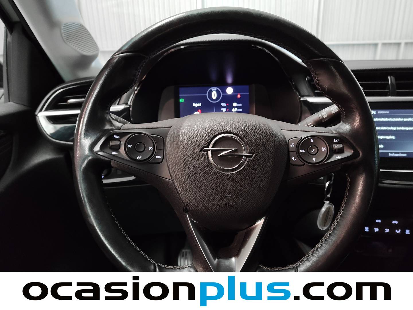 Opel Corsa Opel Corsa 1.2 Turbo XHL Elegance (100 CV) gasolina