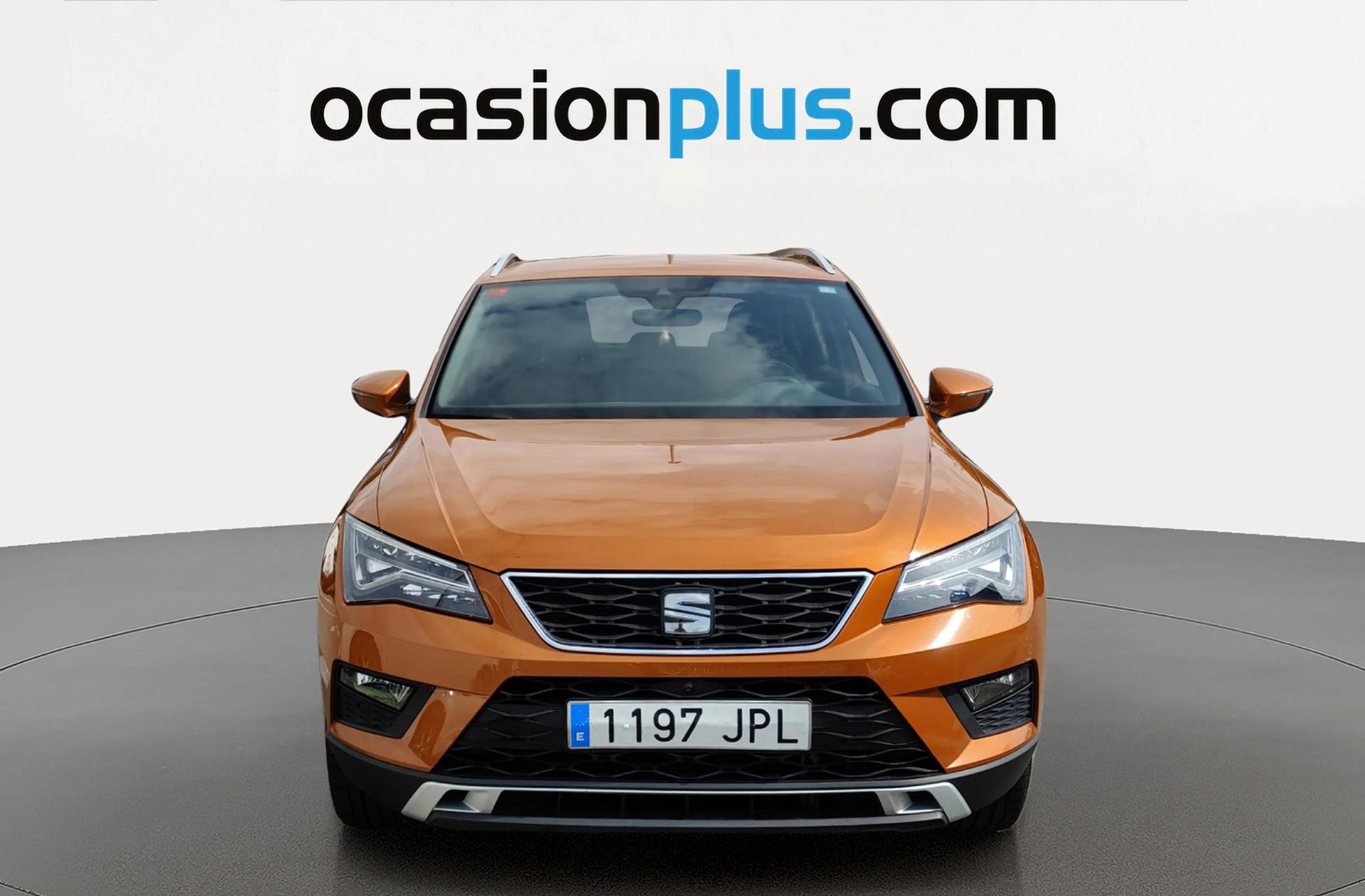 SEAT Ateca 2.0 TDI Xcellence 4Drive - foto 15