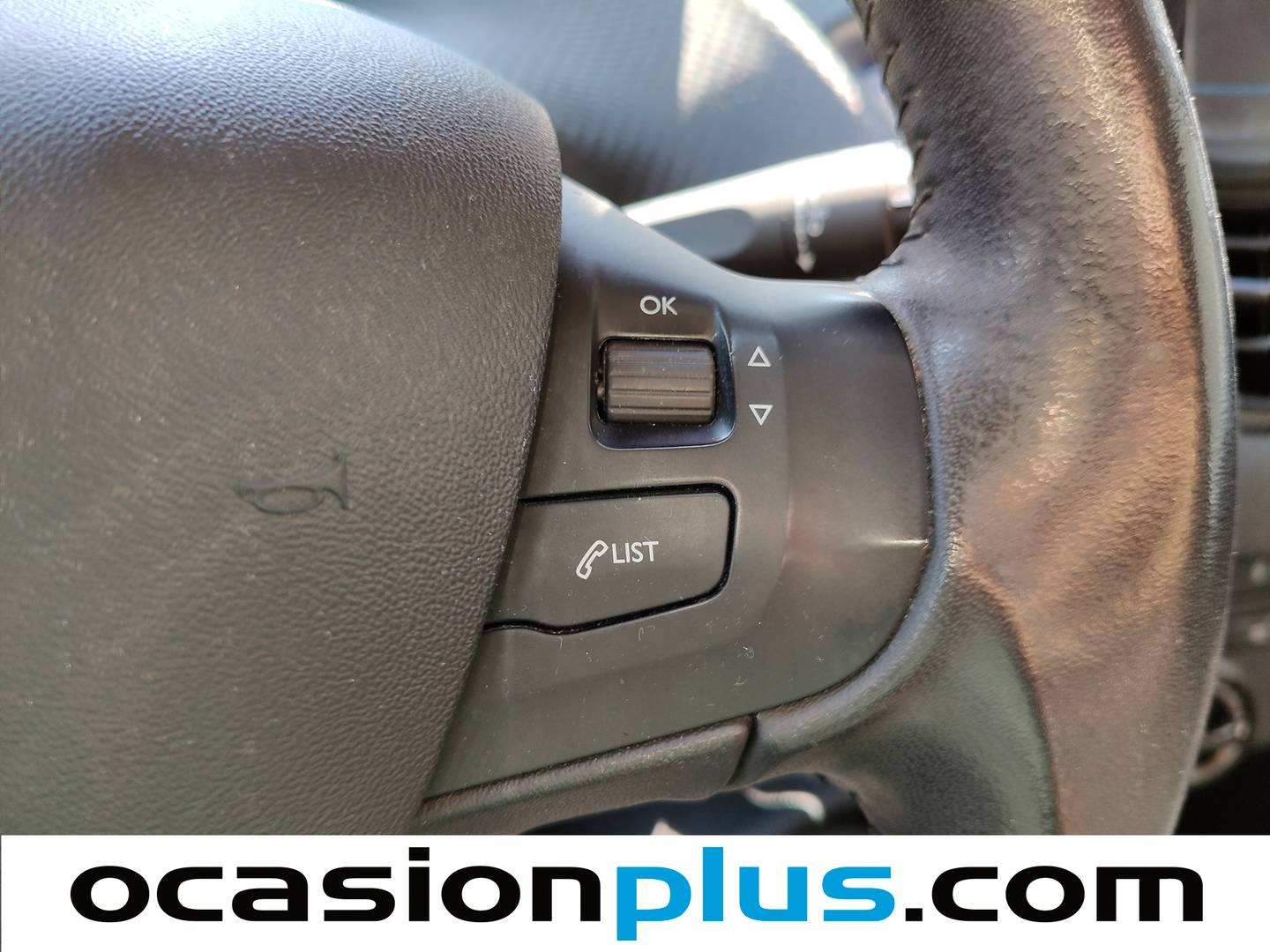 Peugeot 208 Peugeot 208 PureTech 82 Style (82 CV) seminuevo