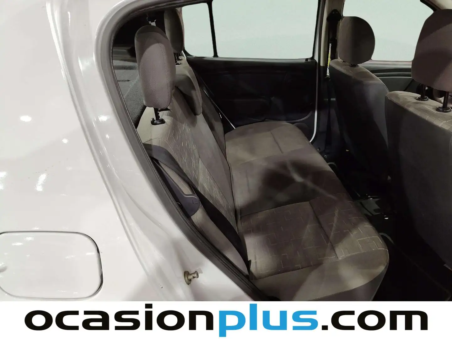 Foto Dacia Sandero Dacia Sandero 1.2 16v Base (75 CV)