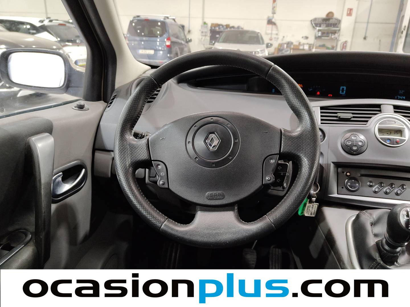 Mazda Mazda6 Mazda Mazda 6 2.0 CRTD Sportwagon Sportive (143 CV) diésel