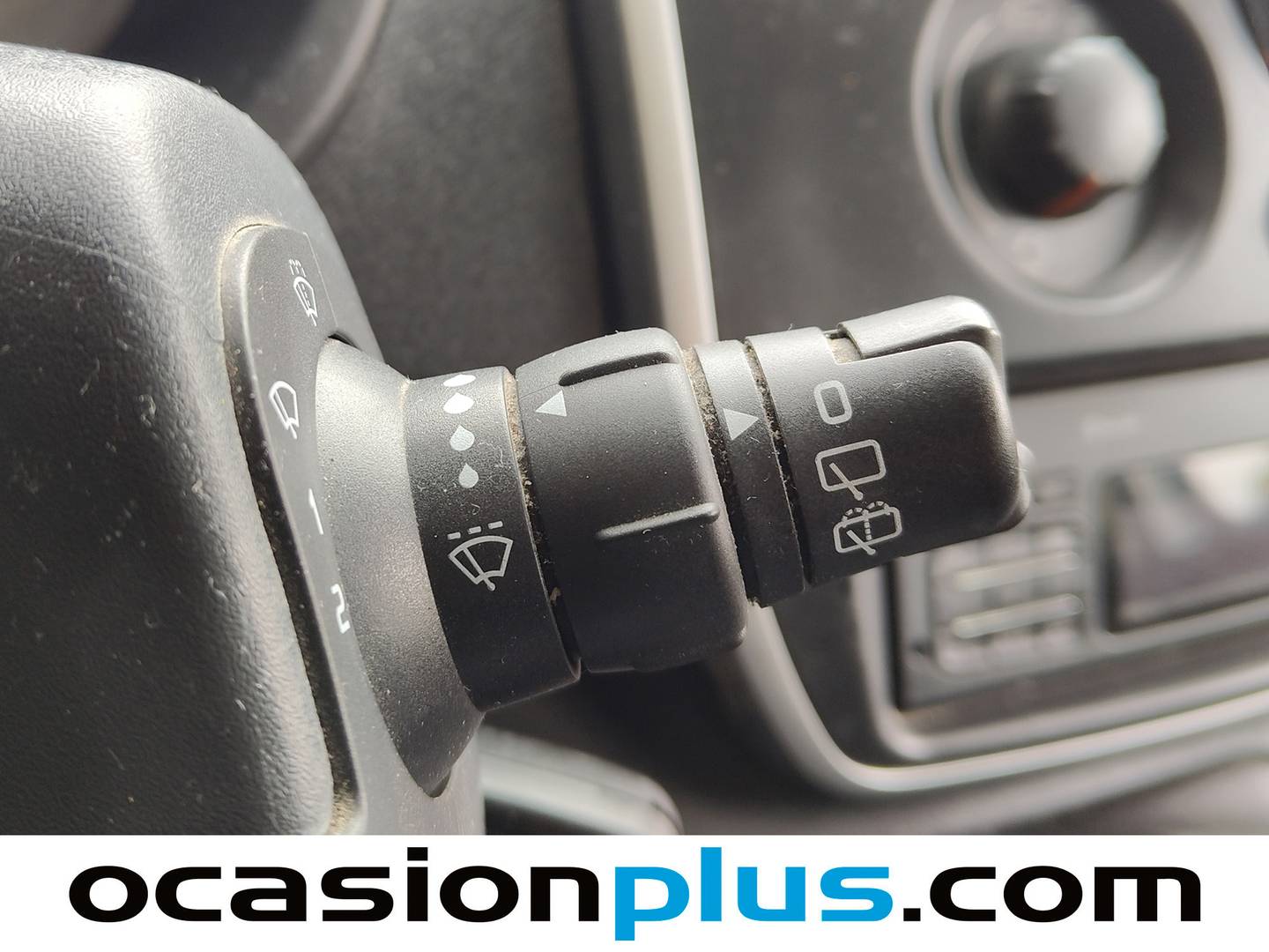 Renault Kangoo Combi Renault Kangoo Combi 1.5 dCi Energy Expression (90 CV) seminuevo