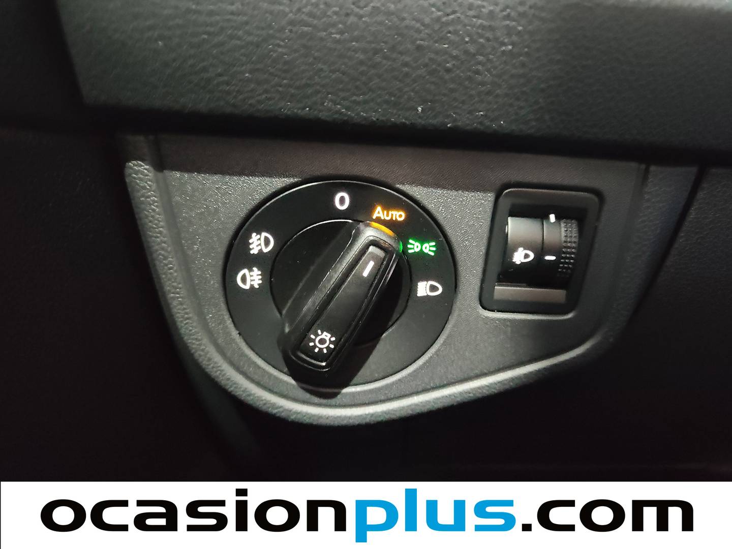 Accesorios del Volkswagen Taigo Volkswagen Taigo ``Más`` 1.0 TSI (115 CV) DSG