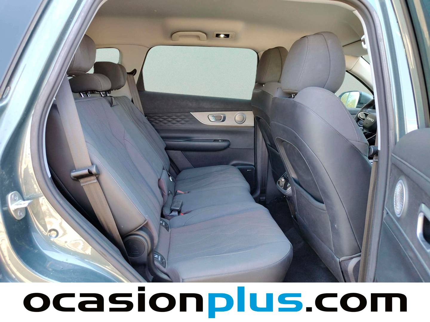 EBRO S800 EBRO S800 1.6 TGDI Premium DCT (147 CV) km 0