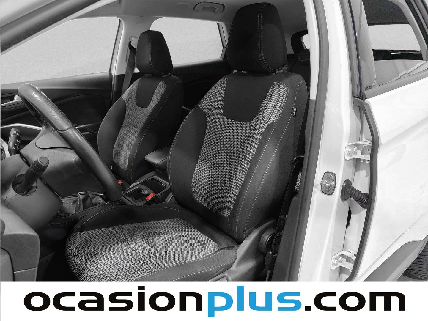 Foto asientos delanteros Opel Grandland X Opel Grandland X 1.5 CDTi S&S Selective (130 CV)