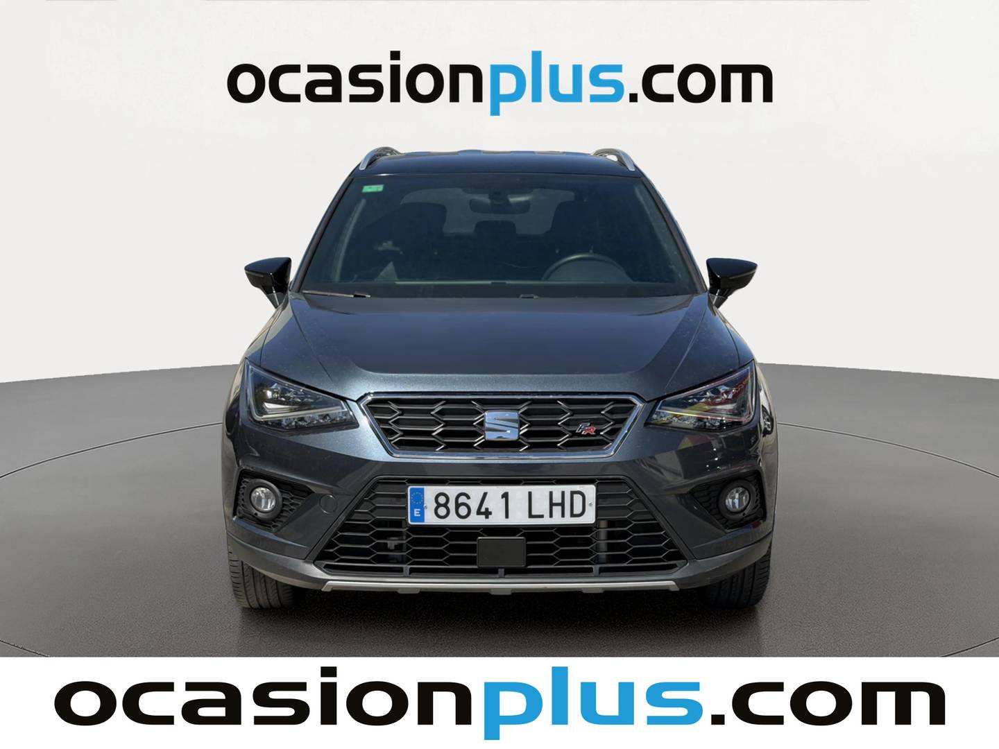 Seat Arona Seat Arona 1.0 TSI Ecomotive FR Edition (115 CV) 115cv