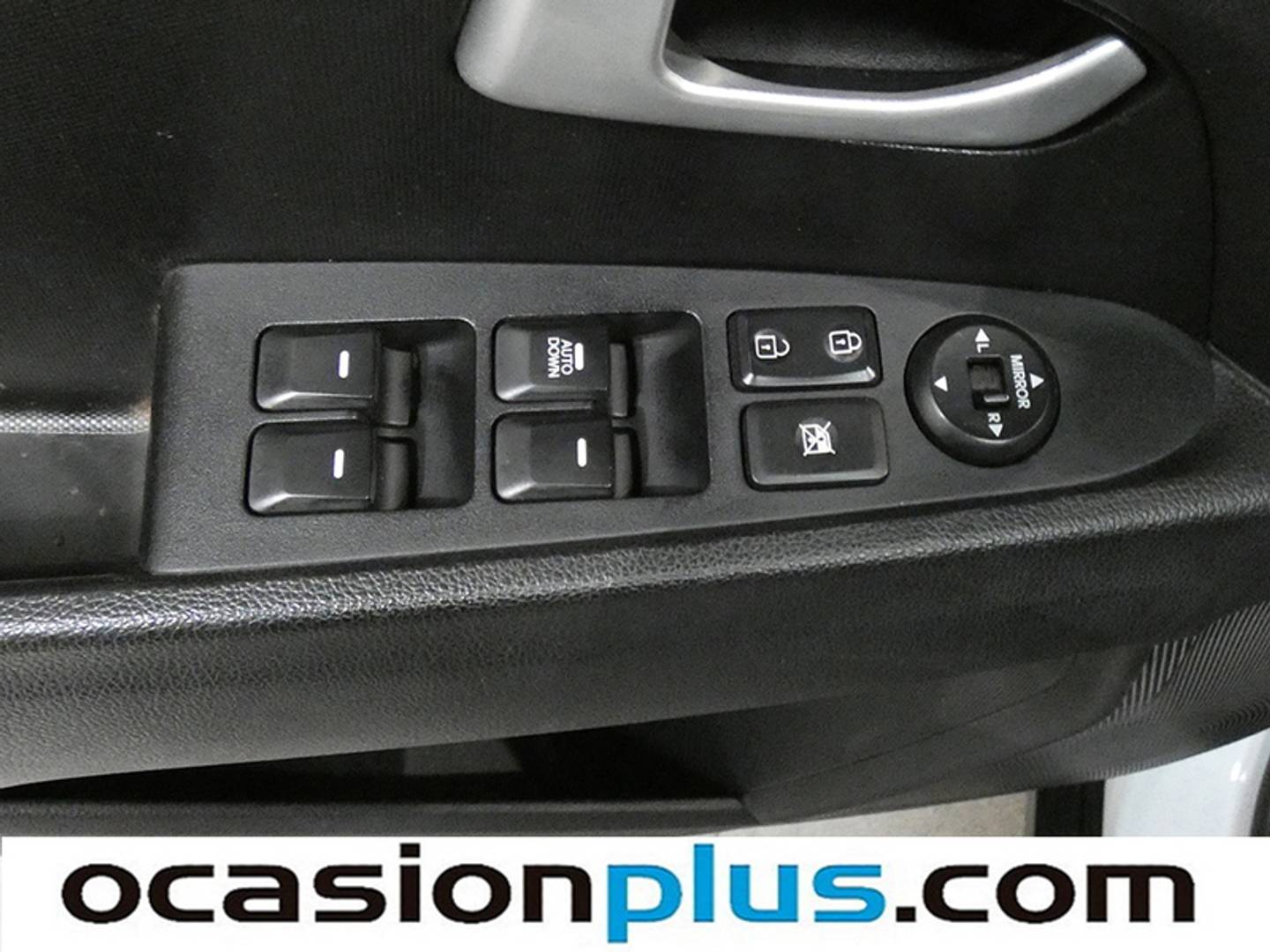 Foto KIA Sportage Kia Sportage 1.7 CRDI VGT Concept 4x2 (115 CV)