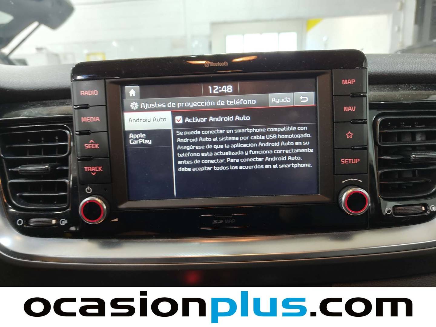 Extras y acabados del KIA Stonic Kia Stonic 1.0 T-GDi Black Edition (120 CV)