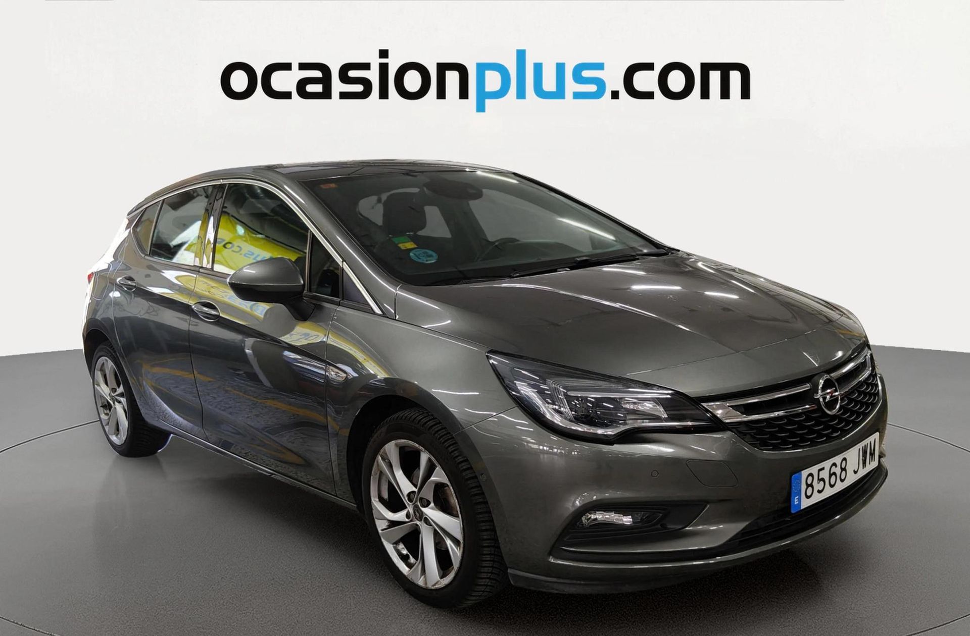 Opel Astra 1.4 Turbo Dynamic - foto 2