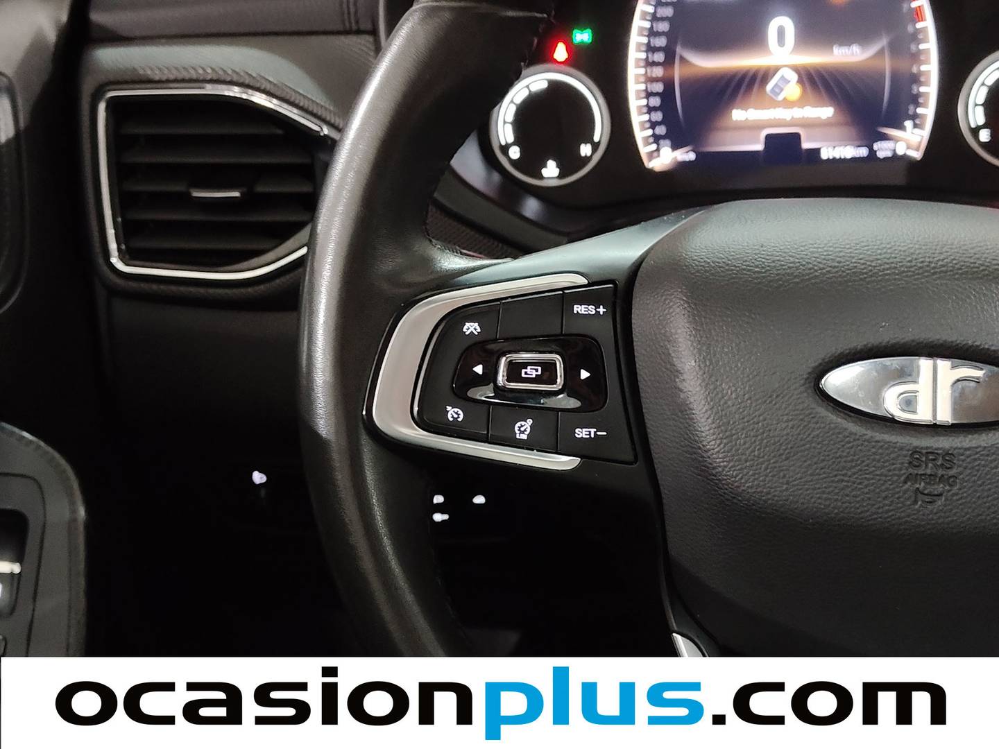 DR AUTOMOBILES DR 4.0 DR AUTOMOBILES DR4 1.5  (116 CV) 2023