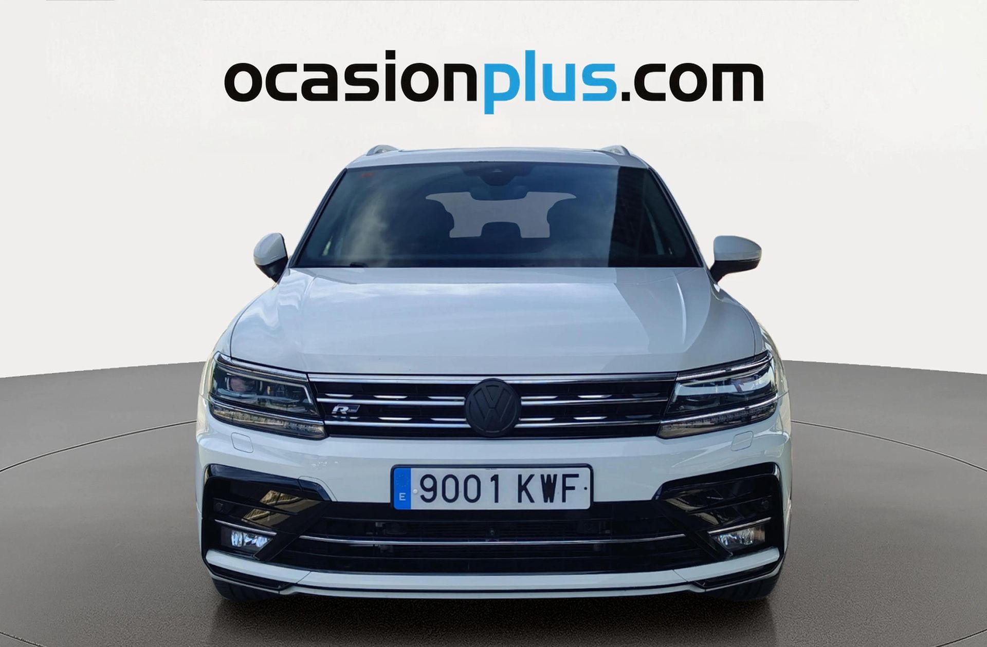 Volkswagen Tiguan Allspace Sport 2.0 TDI 4Motion DSG 7 plazas - foto 16