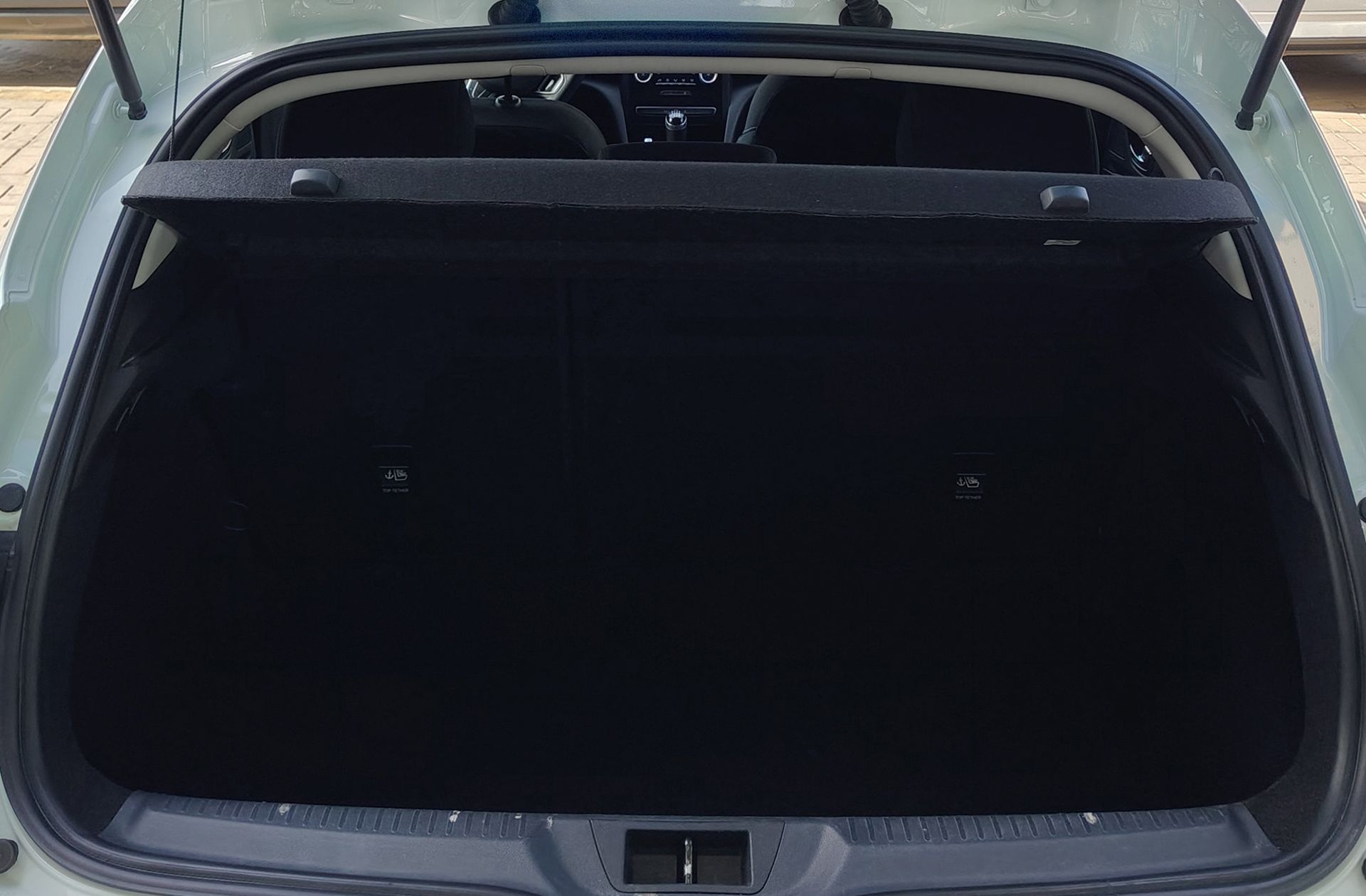 Renault Mégane Intens Energy dCi - foto 13