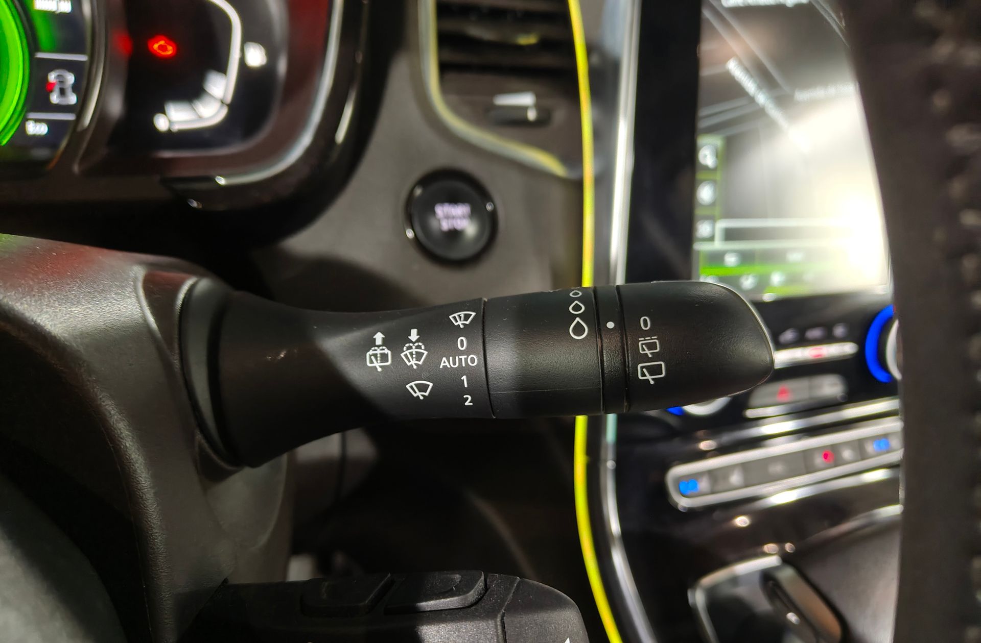 Renault Espace Initiale Paris Energy dCi TT EDC 7 plazas - foto 32