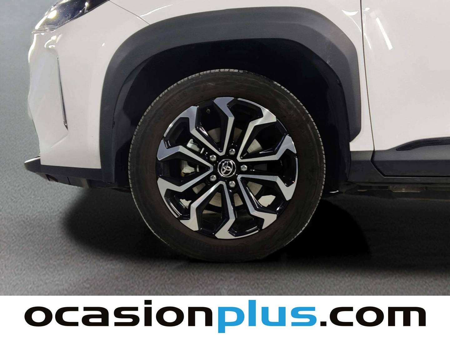 Toyota Yaris Cross Toyota Yaris Cross 120H Active Tech (116 CV) 2022