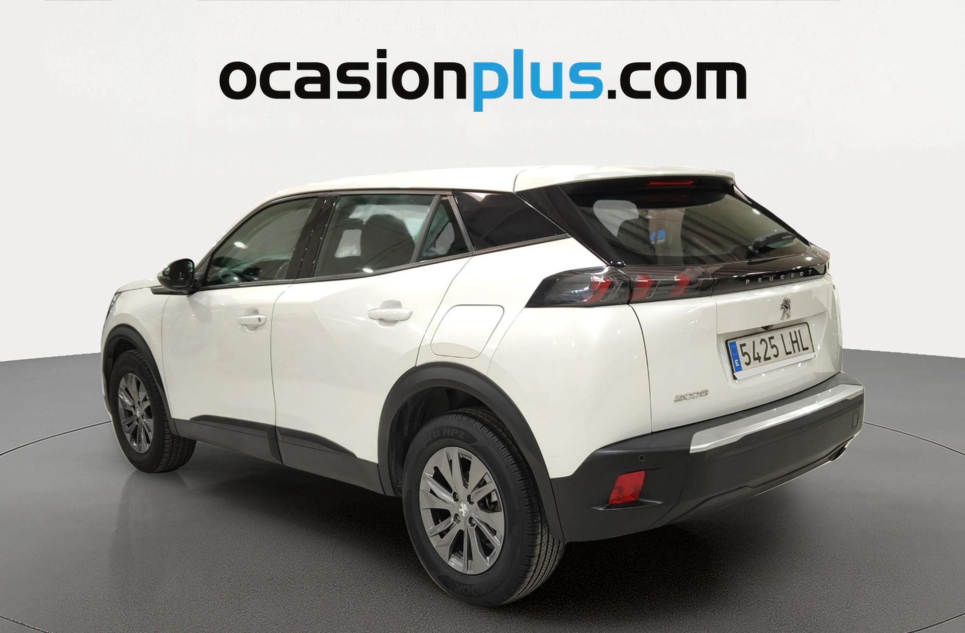 Peugeot 2008 PureTech 100 Active - foto 3